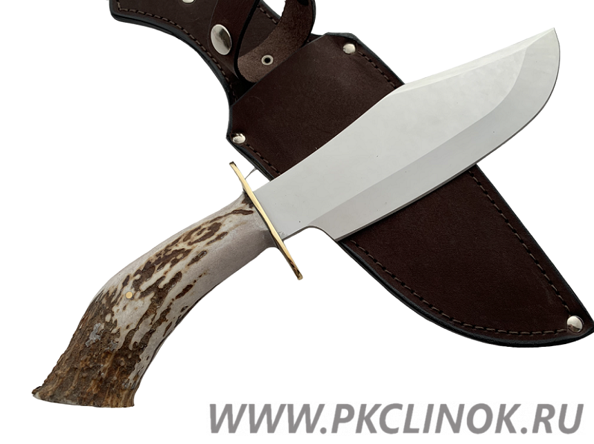 Ножи для леса купить в Москве в интернет-магазине ножей LadyWar